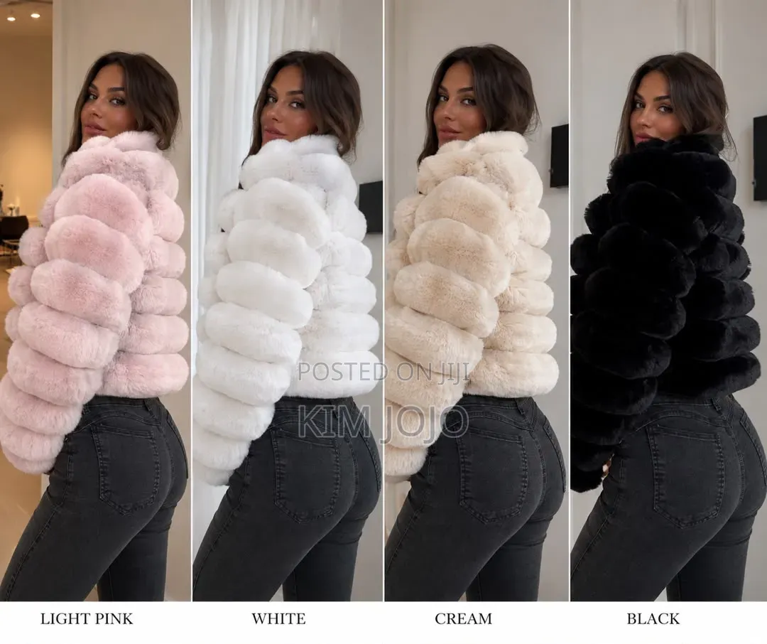 Women's Jackets