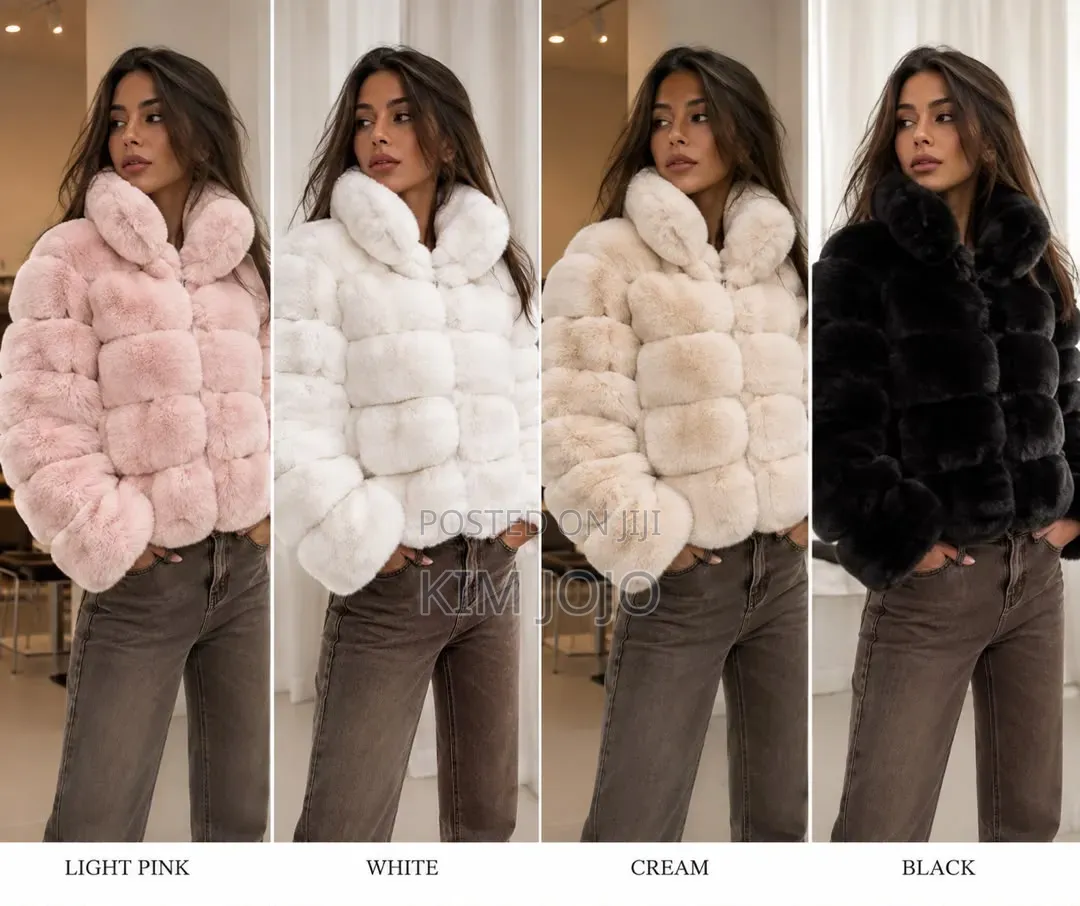 Women's Jackets