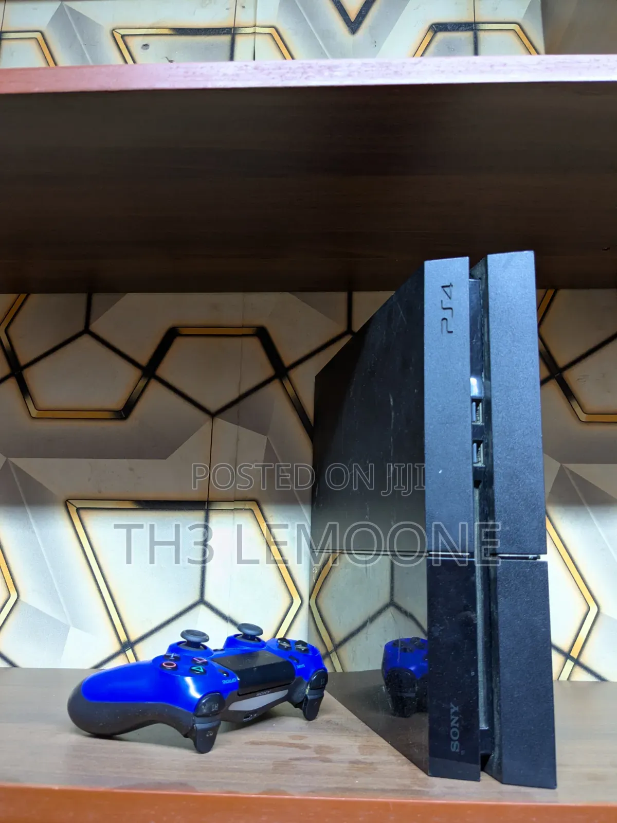 Ps4 Standard