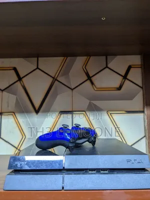 Ps4 Standard