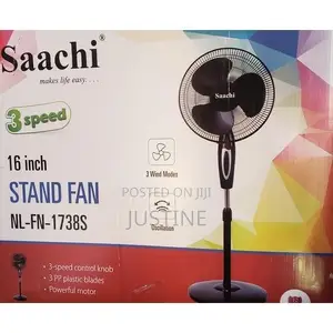 Fan(satand)