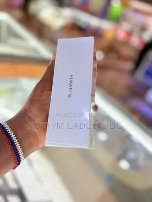 New Huawei Y6s 64 GB