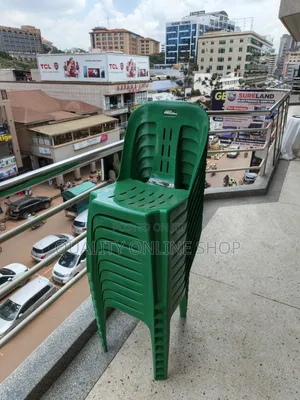 Armless Best Green Plastic Chairs Plastic Chairs