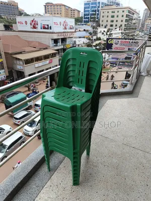 Armless Best Green Plastic Chairs Plastic Chairs