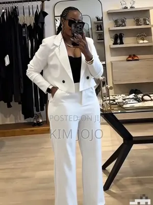 Elegant Suits