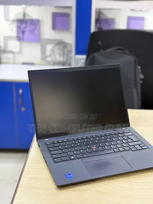 New Laptop Lenovo ThinkPad T14s G4 16GB Intel Core i7 SSD 512GB