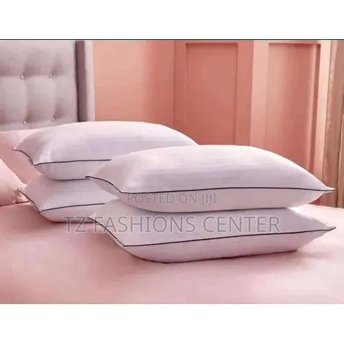 Pillows for the Bed