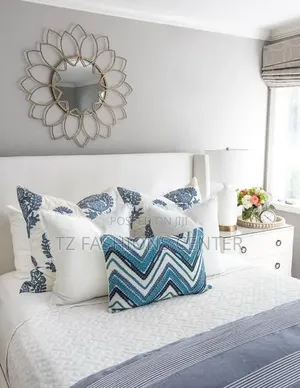 Pillows for the Bed