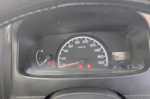 Liteace Truck (1.5l / at / 2wd)