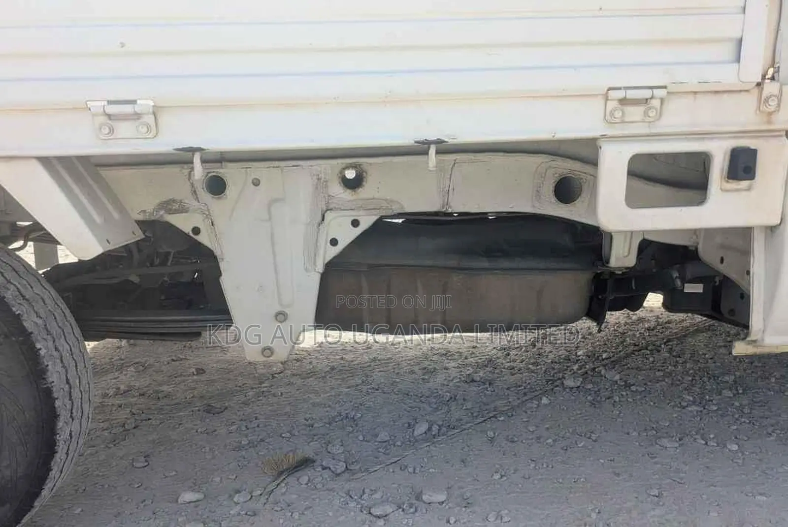 Liteace Truck (1.5l / at / 2wd)
