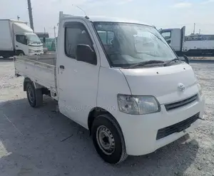 Liteace Truck (1.5l / at / 2wd)