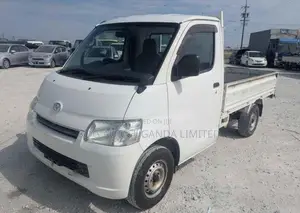 Liteace Truck (1.5l / at / 2wd)