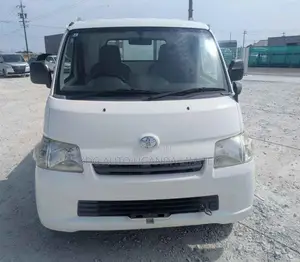 Liteace Truck (1.5l / at / 2wd)