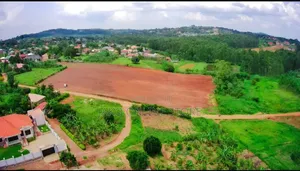 Estate Titled Plots in Busukuma for Sale