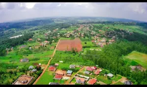 Estate Titled Plots in Busukuma for Sale