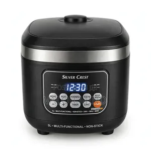 5litre Multifunctional Rice Cooker