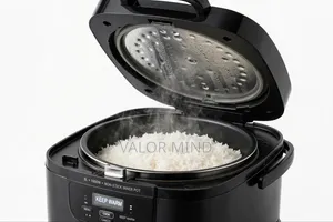 5litre Multifunctional Rice Cooker