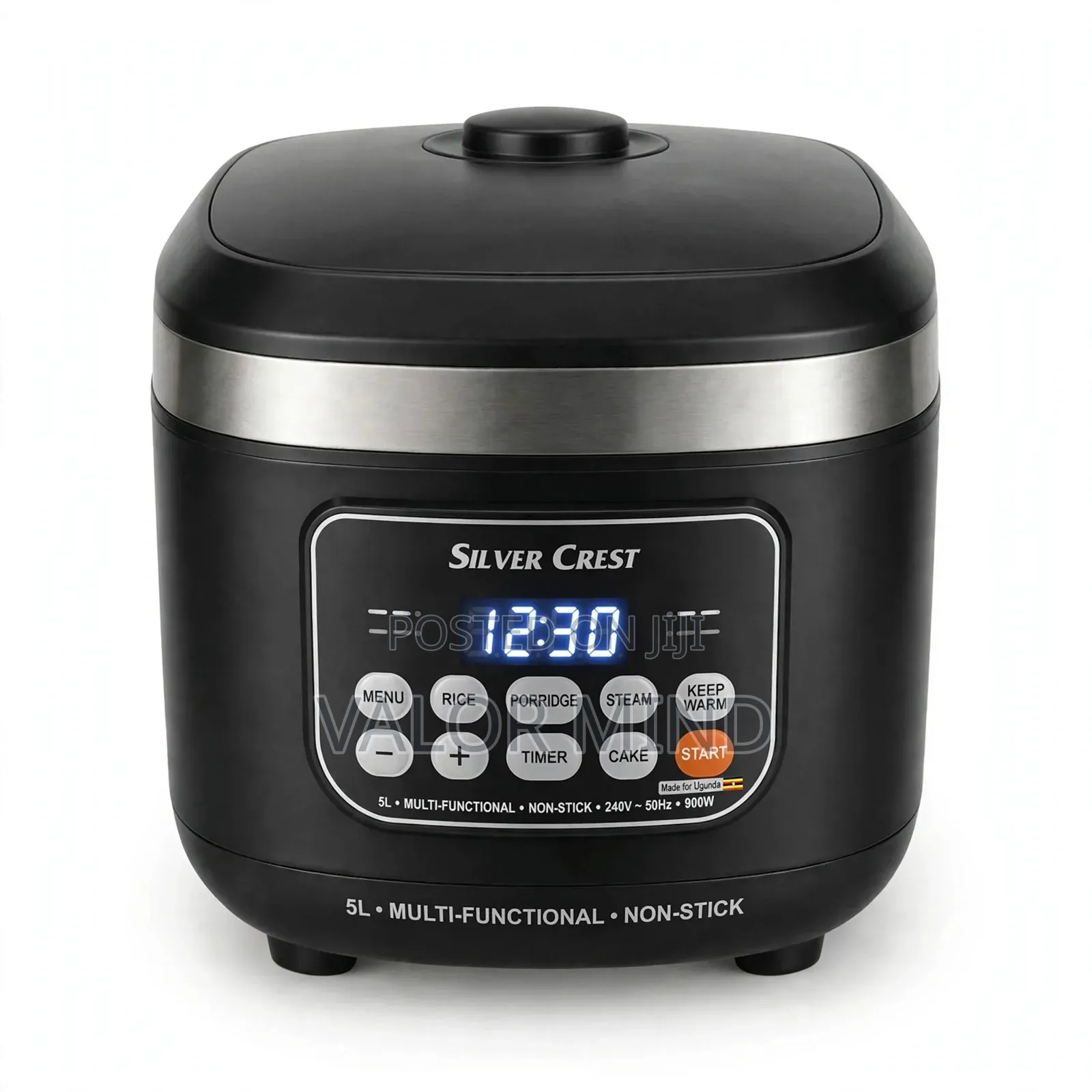 5litre Multifunctional Rice Cooker