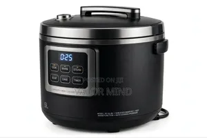 5litre Multifunctional Rice Cooker