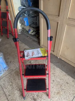 House Step 3 Ladder Othe