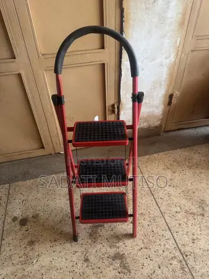 House Step 3 Ladder Othe