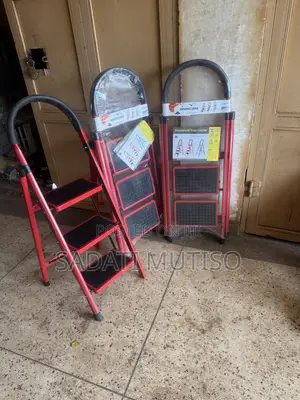 House Step 3 Ladder Othe