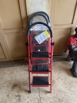 House Step 3 Ladder Othe