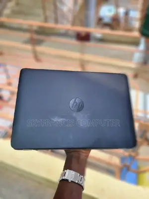 Laptop HP 8GB Intel Core i5 HDD 500GB