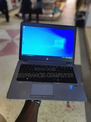 Laptop HP 8GB Intel Core i5 HDD 500GB
