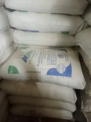 Life Chemical Group Plaster of Paris