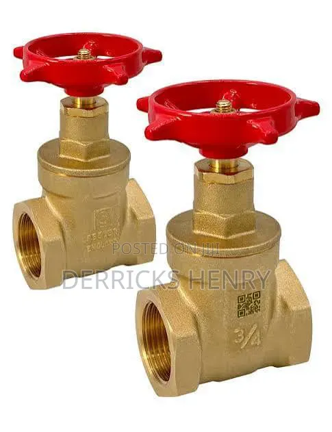 Get Valves
