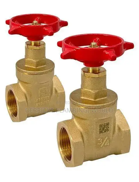 Get Valves