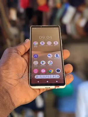 Sony Xperia 10 V 128 GB White