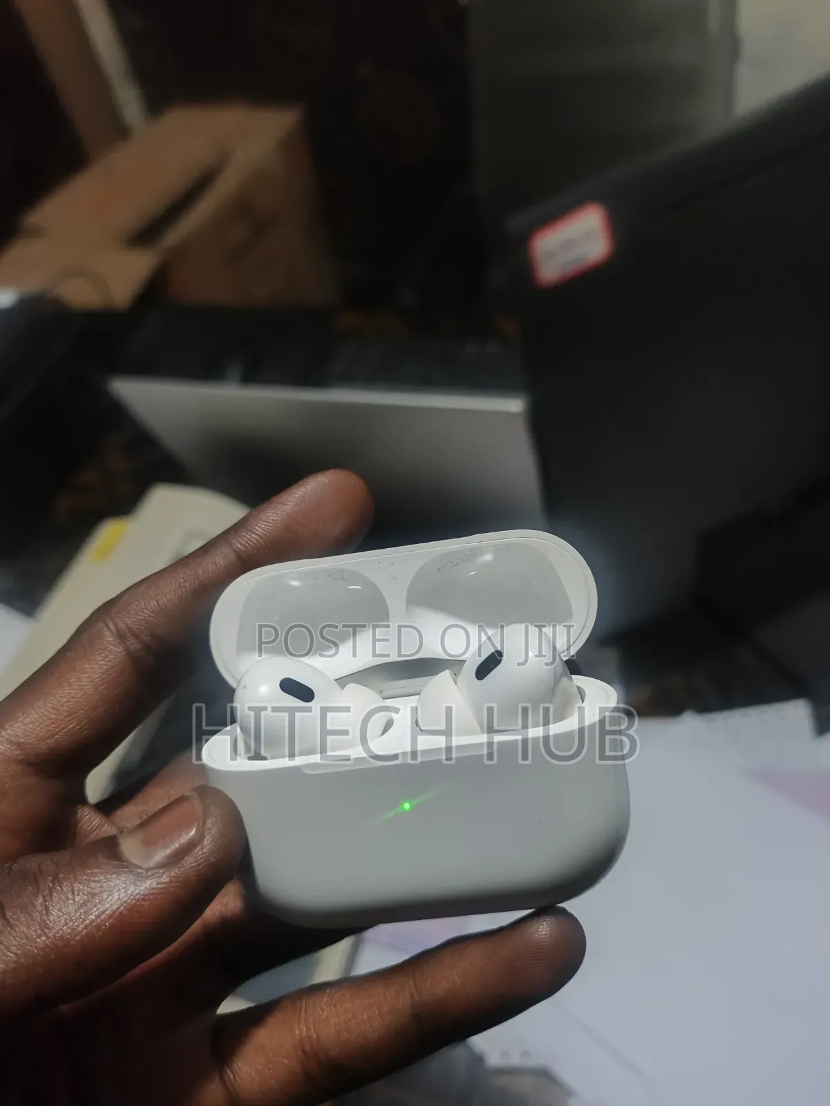 Apple Airpods Pro 2