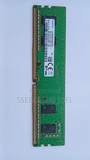 Desktop DDR4 Ram 4GB