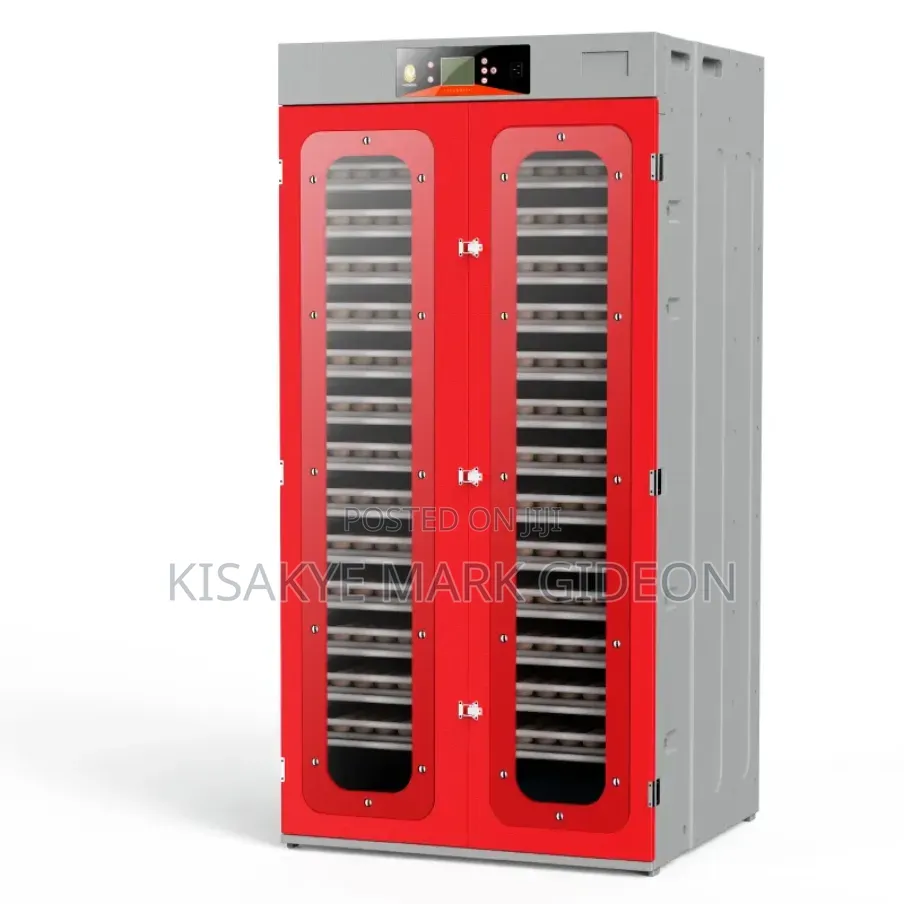 Egg Incubator (WONEGG INCUBATOR)