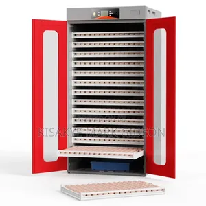 Egg Incubator (WONEGG INCUBATOR)