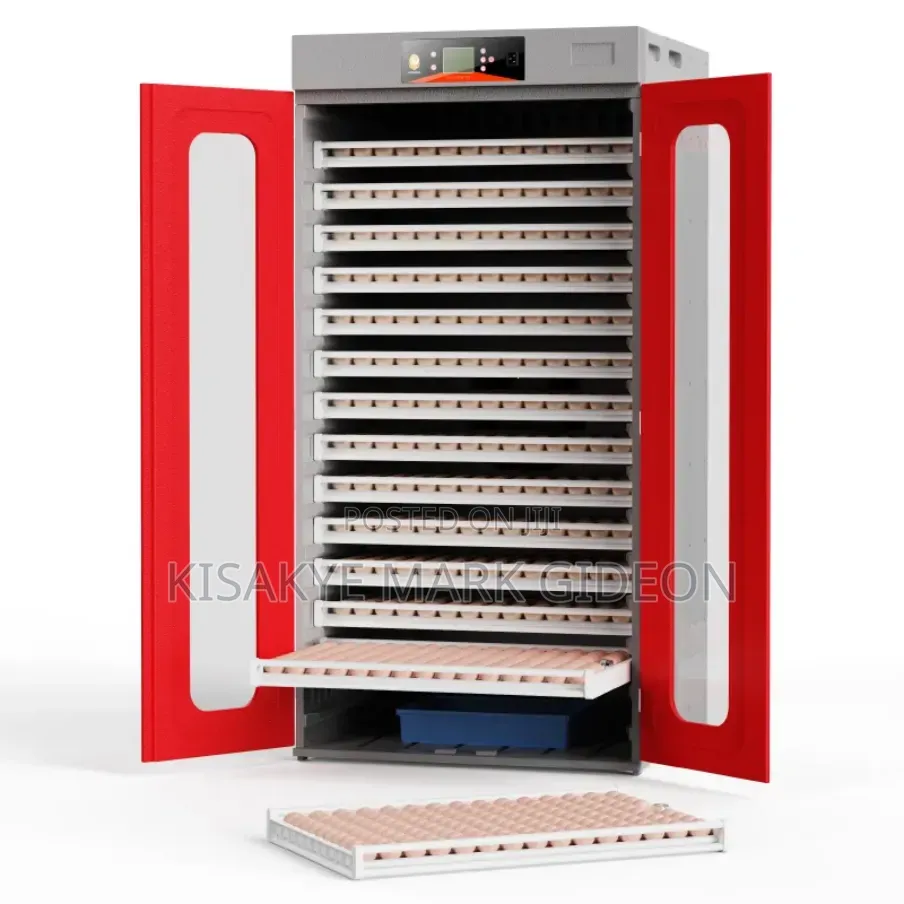 Egg Incubator (WONEGG INCUBATOR)