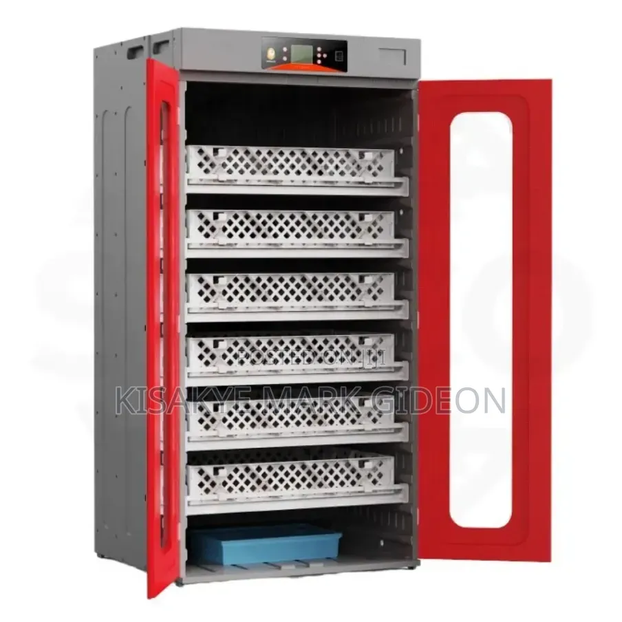 Egg Incubator (WONEGG INCUBATOR)