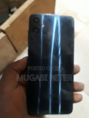 Samsung Galaxy A05 64 GB Black