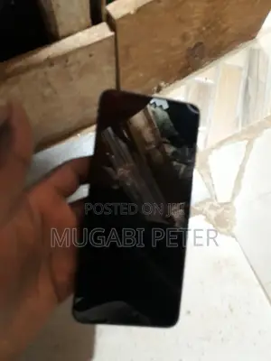 Samsung Galaxy A05 64 GB Black