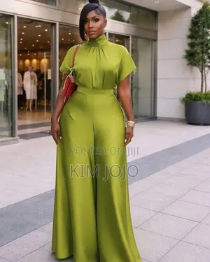Ladies Jumpsuits