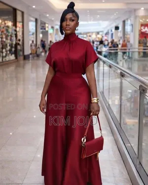 Ladies Jumpsuits