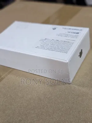 Apple Magic Mouse