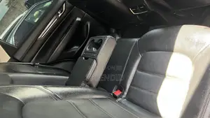 Mazda CX-5 2017 Silver