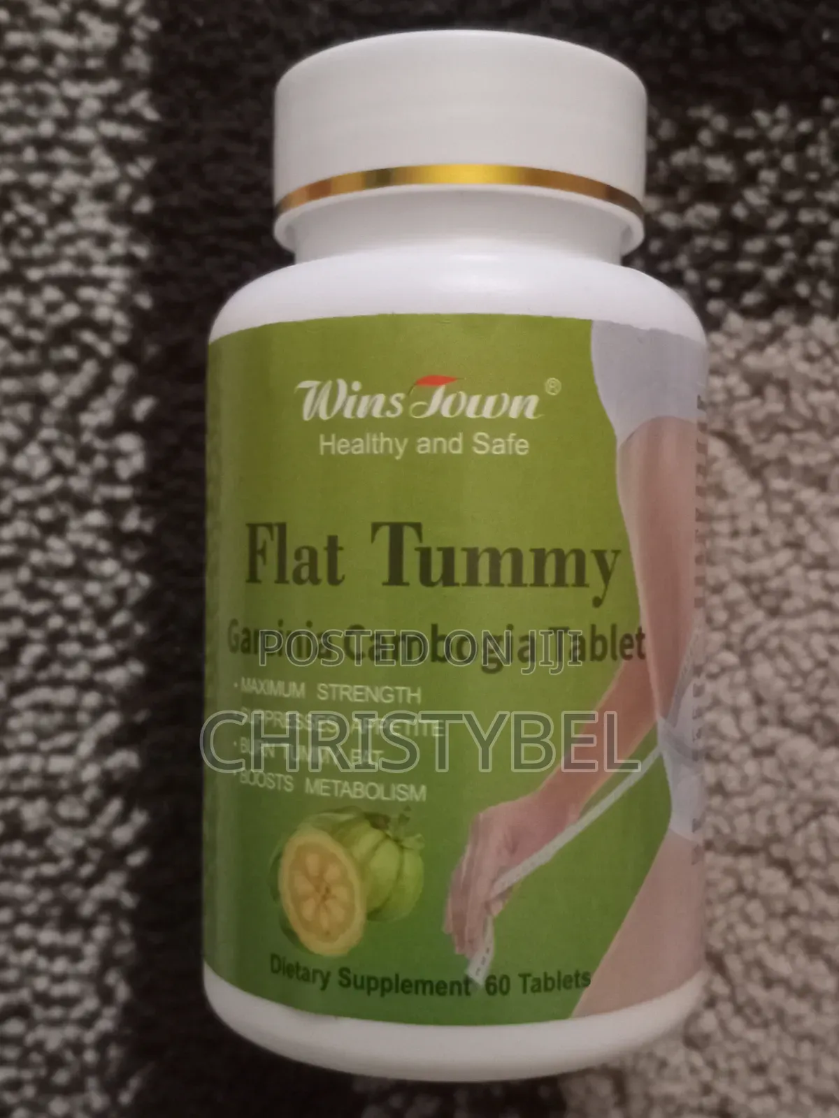 Flat Tummy