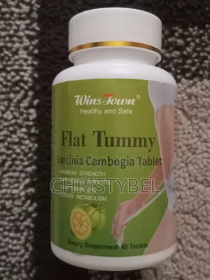 Flat Tummy