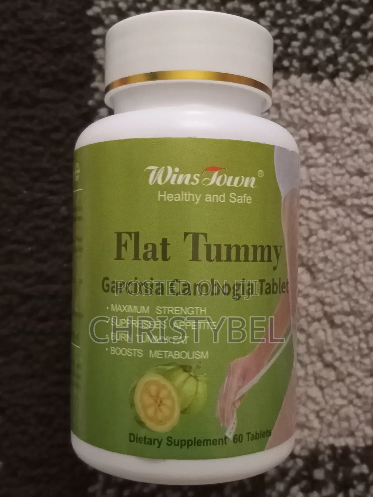 Flat Tummy