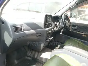 Toyota TownAce Noah 2000 Blue
