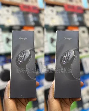 Google Pixel Watch 5 41MM WiF